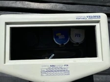 Microcopy Insta-Veloper Portable Darkroom #7074