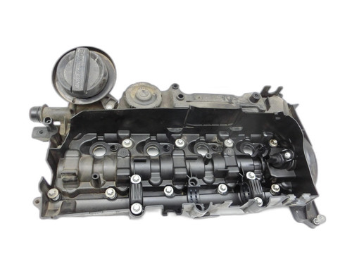 Ventildeckel für BMW F32 420d 13-17 2,0d 135KW N47D20C 8589941 1112-8589941