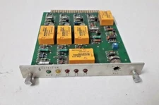 JRCS GEC-2A JMD Series Direct Monitoring and Alarm System