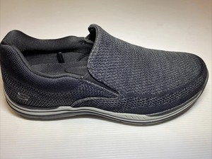 skechers men's athletic shoes with memory foam