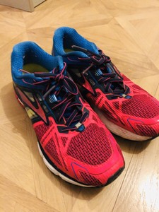 brooks ravenna ladies running shoe