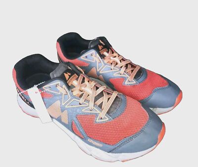 Size 8.5- Merrell women's   agility fusion flex athletic shoes