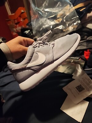 do nike roshe one run big or small