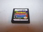 Sonic Classic Collection (Nintendo DS) Lite DSi XL 3DS 2DS Game