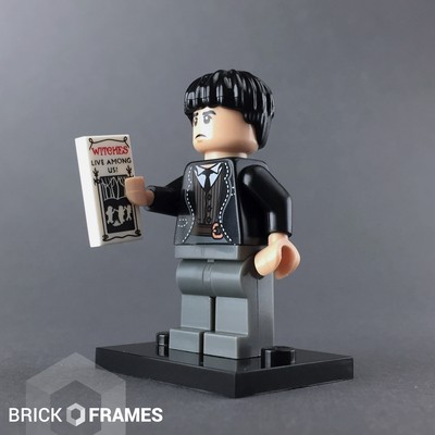 credence lego