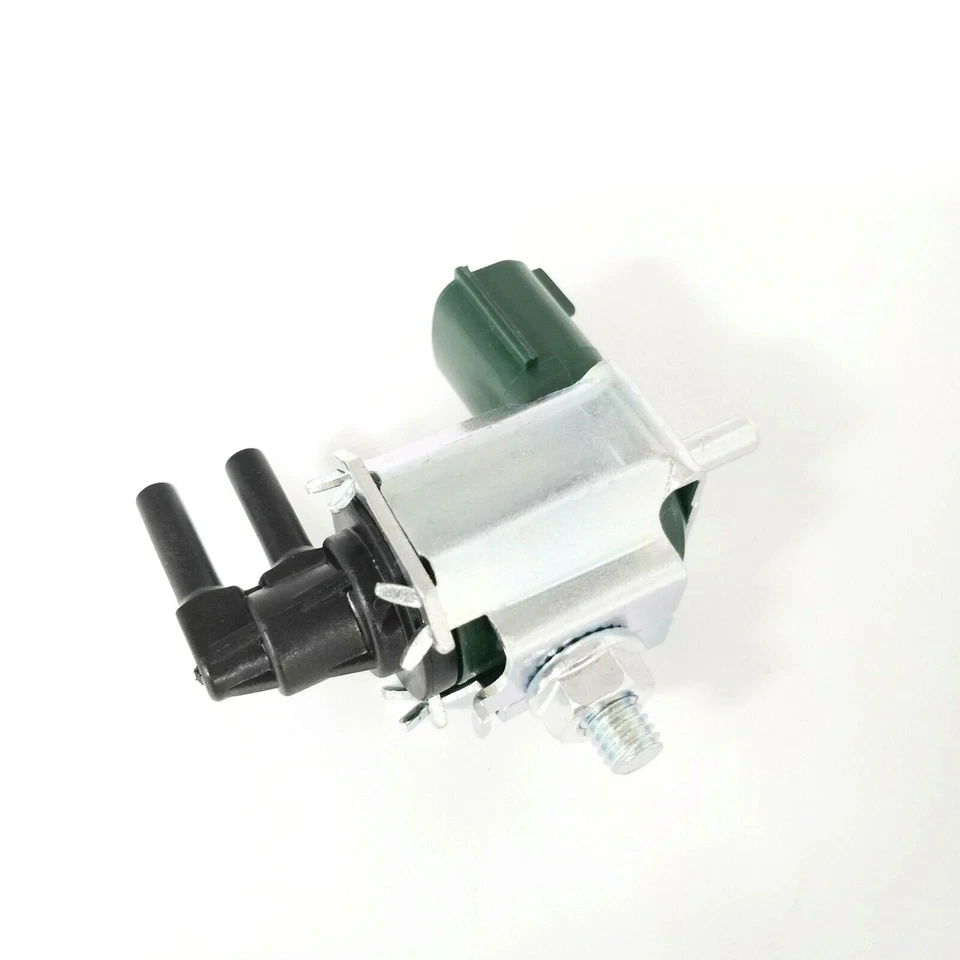 Interruptor de vacío EGR solenoide de purga para Nissan Sentra Altima Máxima 240SX Frontier Foto 2 de 4