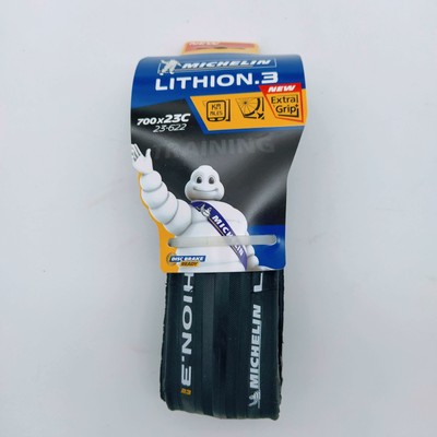michelin lithion 3