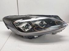 FORD KUGA MK3 LED HEADLIGHT RIGHT DRIVER SIDE OFFSIDE 2022 LV4B-13E014-GG