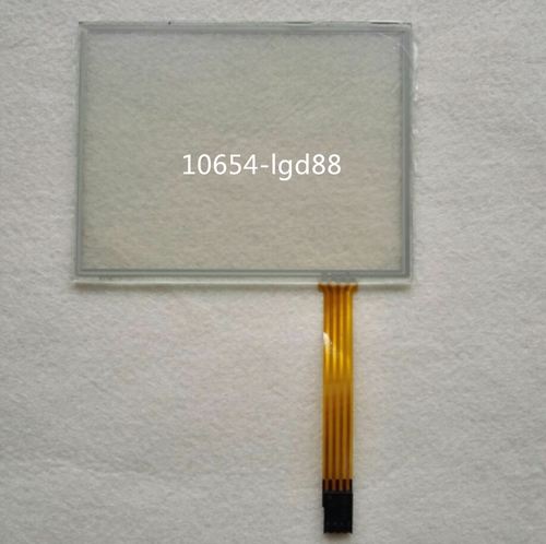 for NEW ETOP05-0045 Exor Uniop Touch Screen Glass #9 - Picture 1 of 10