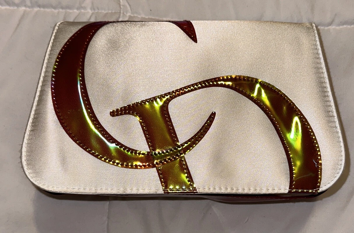 Sac à main pochette Christian Dior vintage neuf 