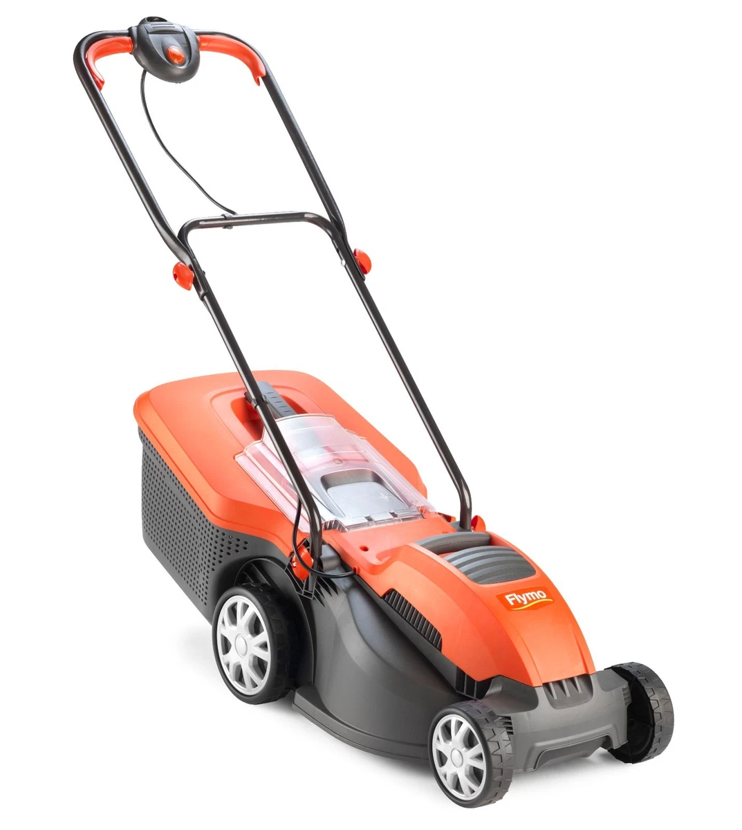 B and m sale lawn mowers flymo