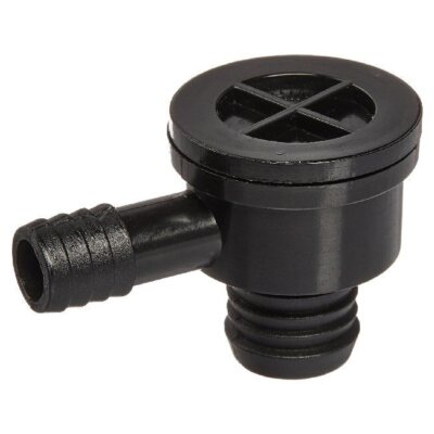 80190 Brake Booster Valve Bremskraftverstärker Rückschlagventil Mopar Ford Chevy