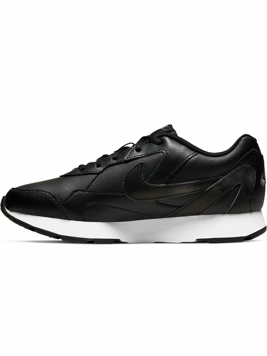 Nike delfine mujer blanco new arrivals