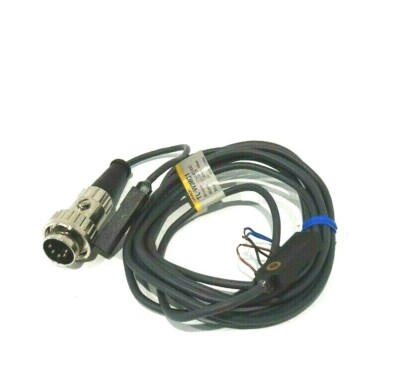 NEW OMRON TL-W3MC1 PROXIMITY SENSOR TLW3MC1