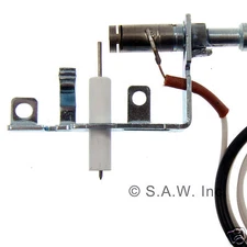 70358 Mr. Heater OEM Propane ODS Pilot Assembly Vent Free Fireplaces and Heaters