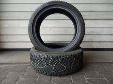 2 x Allwetterreifen 205 45 R17 188V Bridgestone Turanza All Seasons 6 enliten