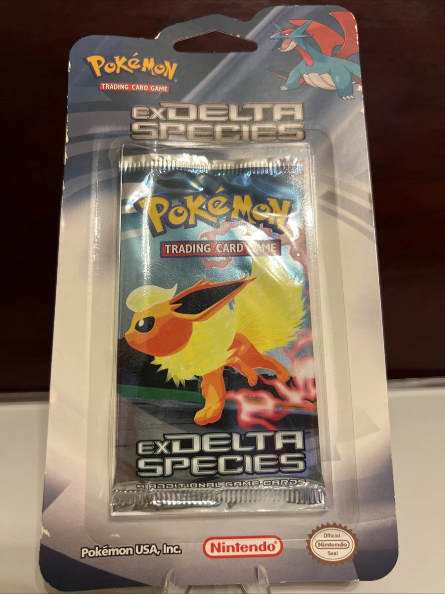 Pokmon TCG EX Delta Species Sealed Collectible Card Game Packs for sale - eBay Pokmon TCG EX Delta Species Sealed Collectible Card Game Packs for sale - eBay