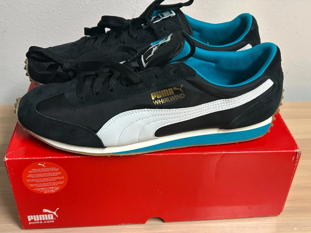 PUMA Whirlwind Sneakers for Men for Sale | Authenticity 