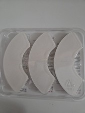 PACKAGE OF 15 NEW HOLLISTER CERAPLUS BARRIER EXTENDERS 79402 EXP 10/1/2029