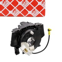 febi 177729 Wickelfeder Schleifring Airbag FüR Nissan NP300 Note 1 Pathfinder 3