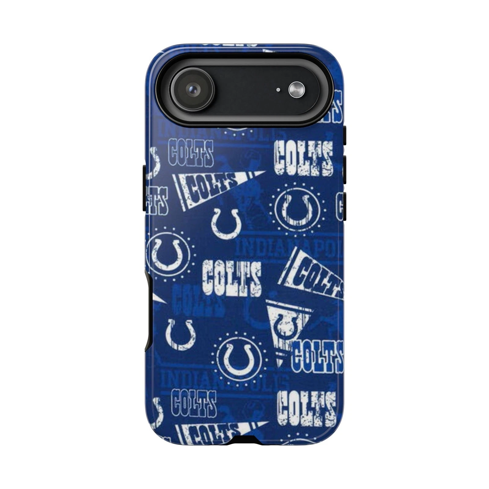 Indianapolis Colts Phone Case for iPhone