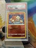POKEMON CARD 2022 SWORD & SHIELD ASTRAL RADIANCE #027 RADIANT HEATRAN PSA 10