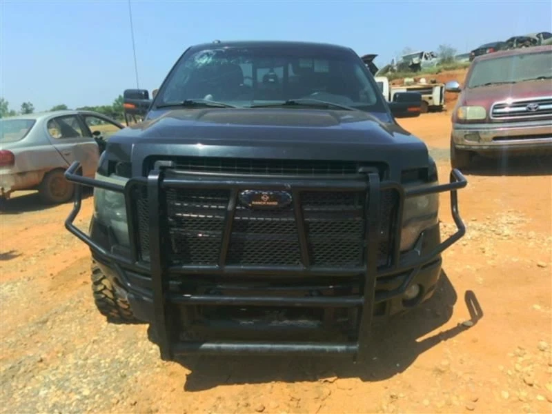 Parachoques antiniebla de esquina/estacionamiento montado para camioneta Ford F150 11-14 OEM Foto 3 de 4