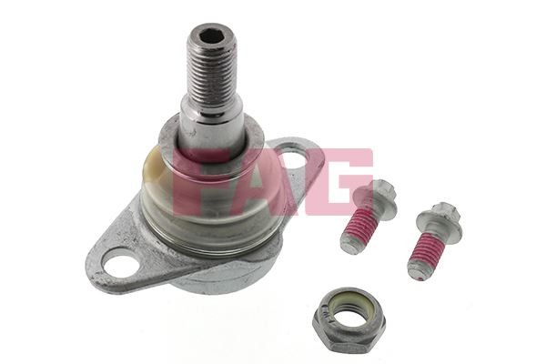 Rotule de suspension pour BMW X3 E83 essence et diesel bloc de direction avant