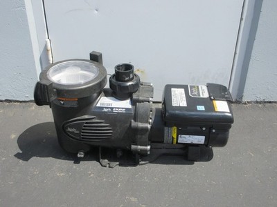 JANDY ProSeries Variable Speed Pump Model#JEPDIS - HOUSING ONLY (#2)
