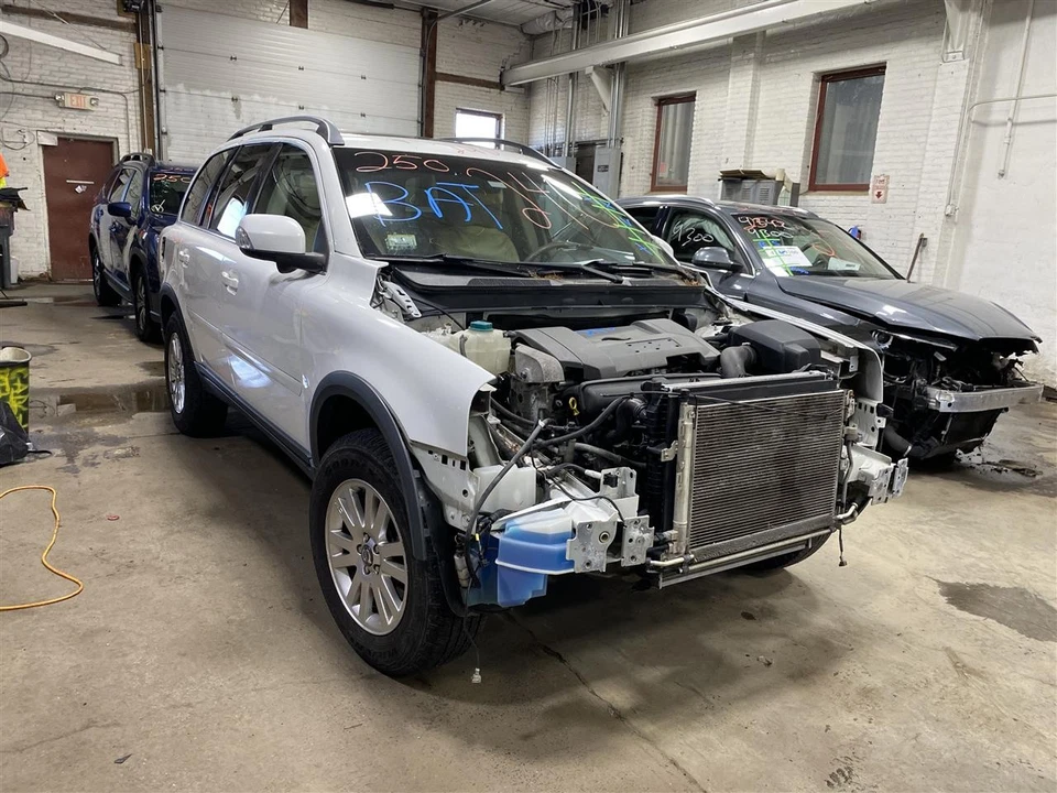 ECU ECM COMPUTER Volvo V70 XC90 S70 S80 2008 08 2009 09 2010 10 1407622 - Image 4 of 4