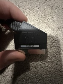 RetroGamingCables 6 Ft Male to Male SCART Cable Tested Works