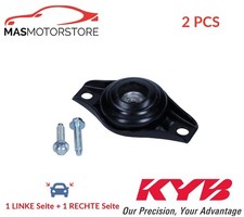 FEDERBEINLAGER DOMLAGER PAAR HINTEN KYB SM9909 2PCS P FÜR FORD MONDEO IV,S-MAX