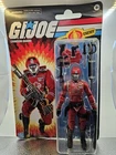 Hasbro G.I.Joe Classified Series Retro Crimson Guard Action Figure 2022