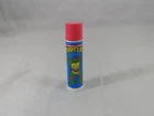 VTG RARE 1990 TMNT Teenage Mutant Ninja Turtles Kid Lip Balm Advertising 1990s