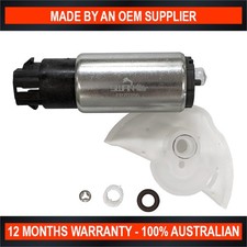 SWAN Fuel Pump for Toyota Prius NHW20 Hybrid 2003-2011 1NZ-FXE 1.5L In-tank Pump