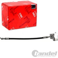 TRW Bremsschlauch Hinterachse Rechts Passend FÜR Hyundai I10 | PHD2119