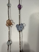 Disney Necklace