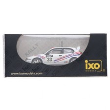 Used MDL 1 43 Toyota Corolla WRC 33 Tour De Corse 2000 S. Loeb D. Elena Complete