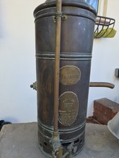 Parkinson Mauchan Geyser