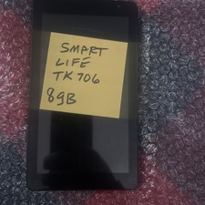 Smart Life Within Reach TK706 7" Tablet Black WiFi