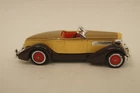 MATCHBOX LESNEY Models Of Yesteryear #Y19 1935 Auburn 851 Supercharged Speedster