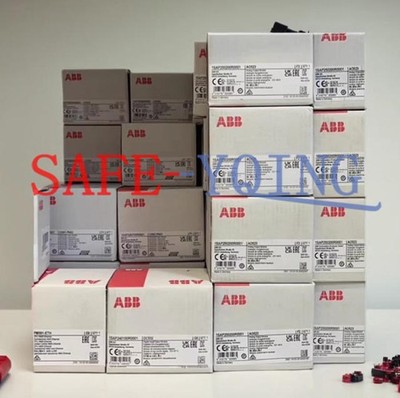 One New ABB PM5012-R-ETH 1SAP122700R0072 PLC Module