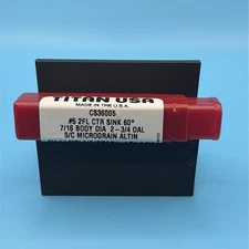 Titan USA Counter Sink CS36005