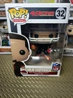 Funko Pop - NFL - Colin Kaepernick #32 Vaulted