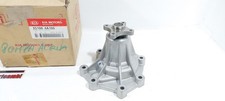 Pompe à eau Hyundai H-1