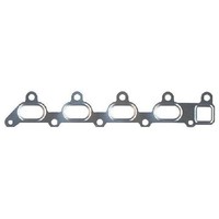 Dichtung AbgaskrüMmer FüR Opel Vectra J96 Z02 1.8 95 Bis 08 Elring Neu Original
