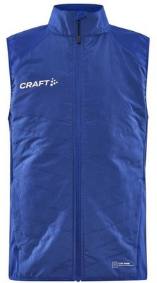 Craft Kinder Steppweste Adv Nordic Ski Club Vest JR 1914219