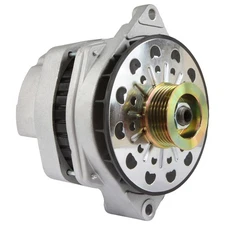 Alternator For Chevy 5.7 4.3 Caprice 1993-1996 Impala 1994-1996; ADR0200