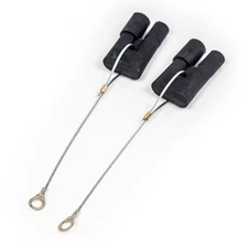 Mr. Snowplow Replacement Boss MSC05081 RDUST CAP KIT (PWR/GRD) VEHPLOW