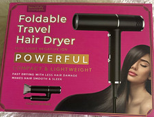 Beautifully Amazing You Folding Handle Travel...